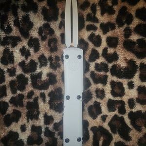 Microtech Ultratech Stormtrooper